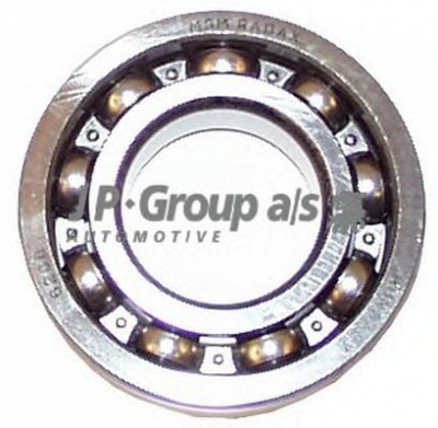 JP GROUP 8151200100 -  Подшипник ступицы колеса